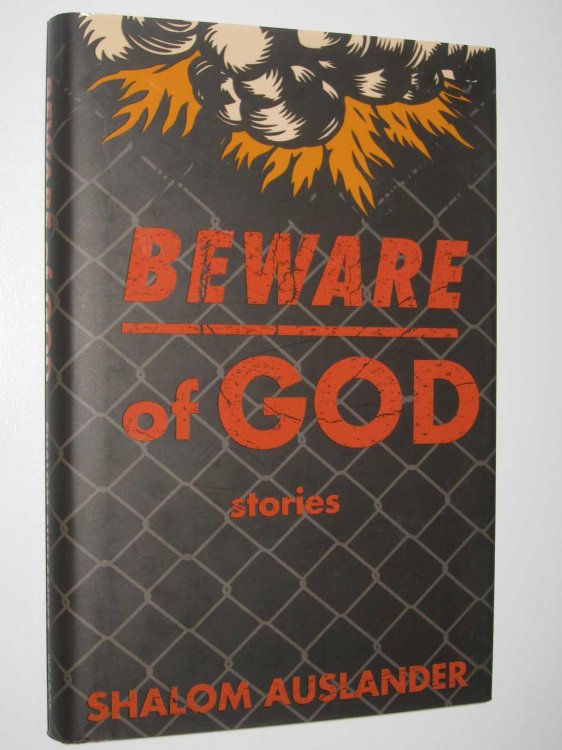 Beware of God Stories