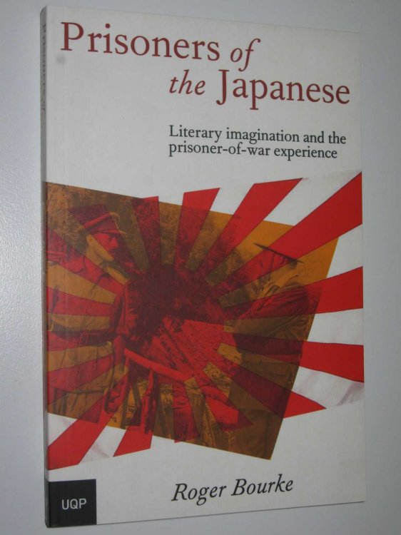 Prisoners of the Japanese