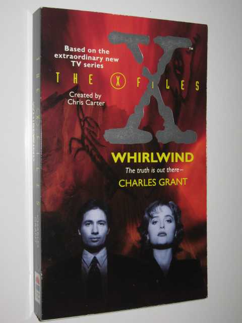 Whirlwind - The X-Files Series