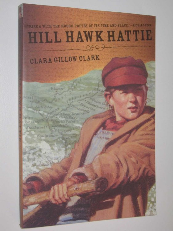 Hill Hawk Hattie