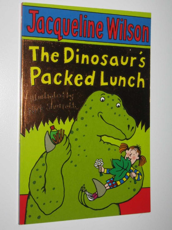 The Dinosaur's Packed Lunch