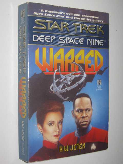 Warped - STAR TREK Deep Space Nine