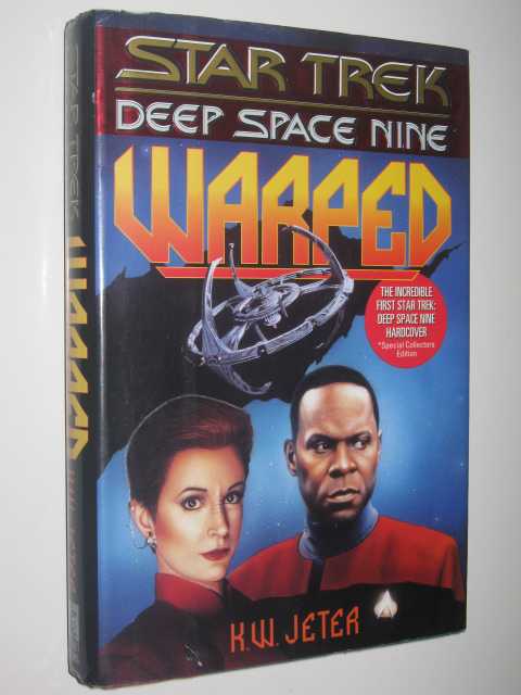 Warped - STAR TREK Deep Space Nine