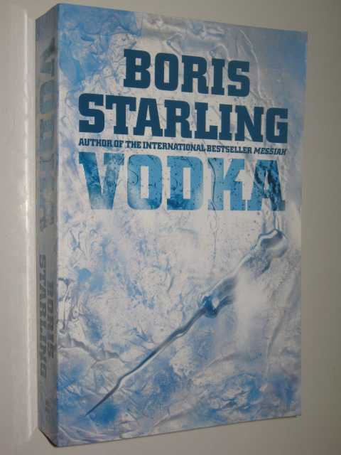 Vodka