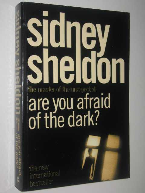 Are You Afraid of the Dark