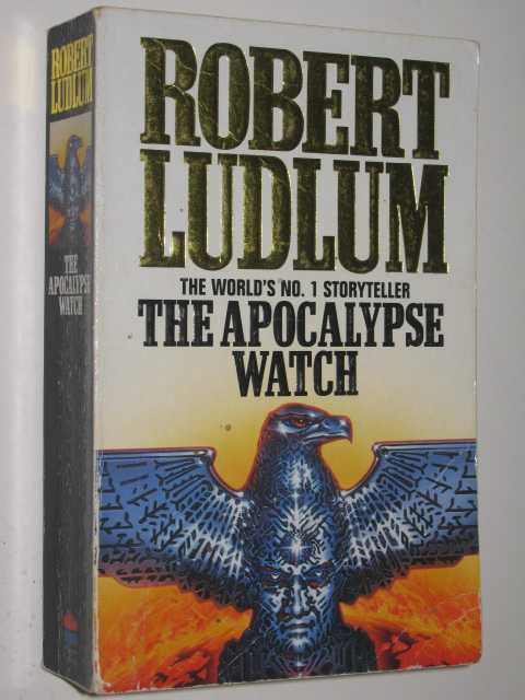 The Apocalypse Watch