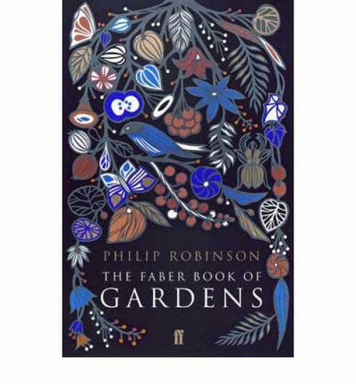 The Faber Book of Gardens