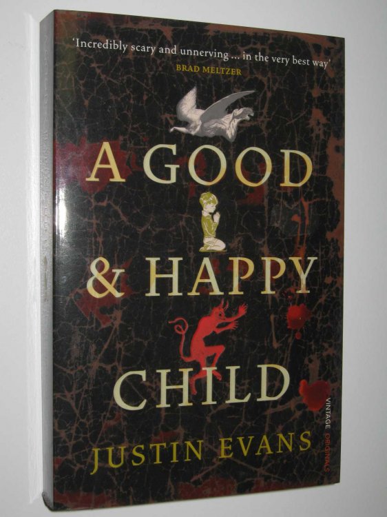 A Good and Happy Child