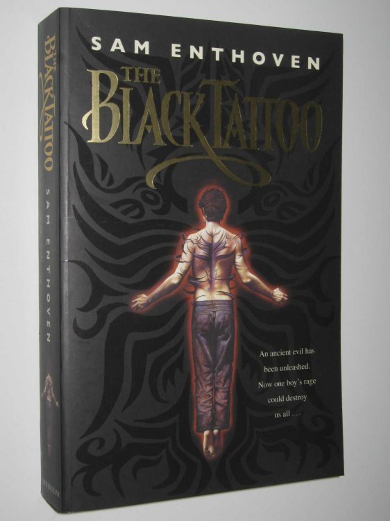 The Black Tattoo