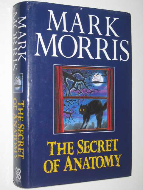 The Secret of Anatomy