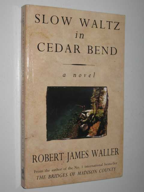 Slow Waltz in Cedar Bend