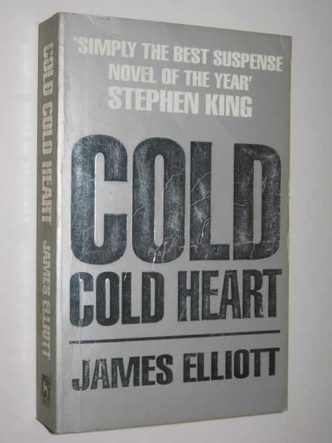 Cold Cold Heart