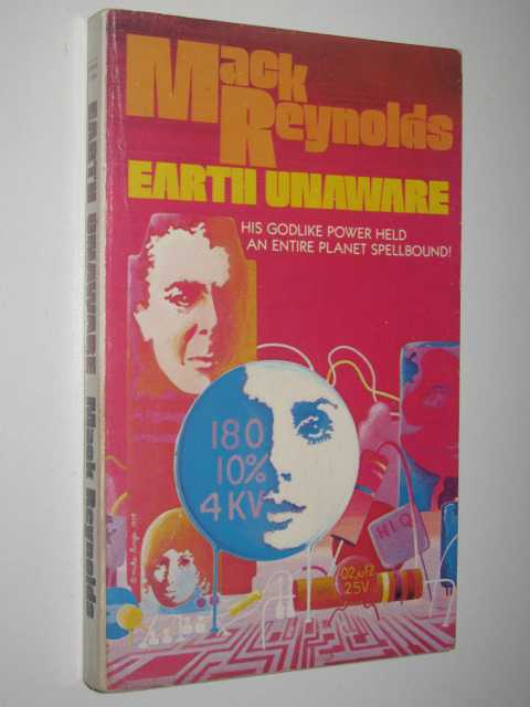 Earth Unaware