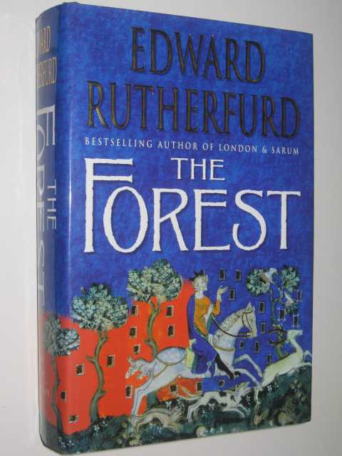 The Forest