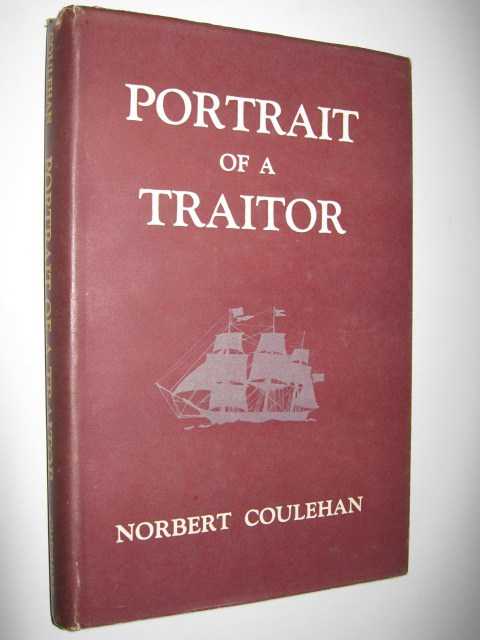 Portrait of a Traitor