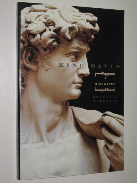 King David : A Biography