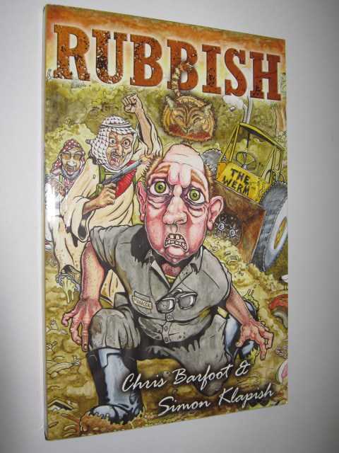 Rubbish