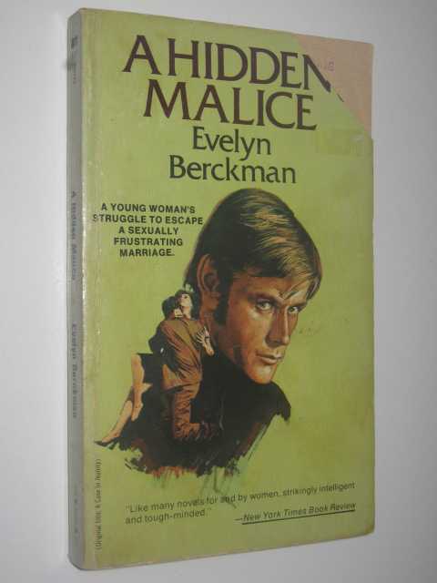 A Hidden Malice (A Case in Nullity)