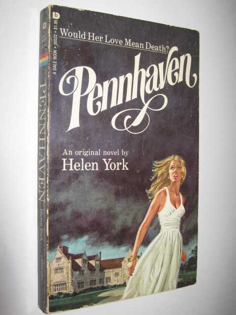 Pennhaven