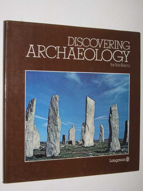 Discovering Archaeology
