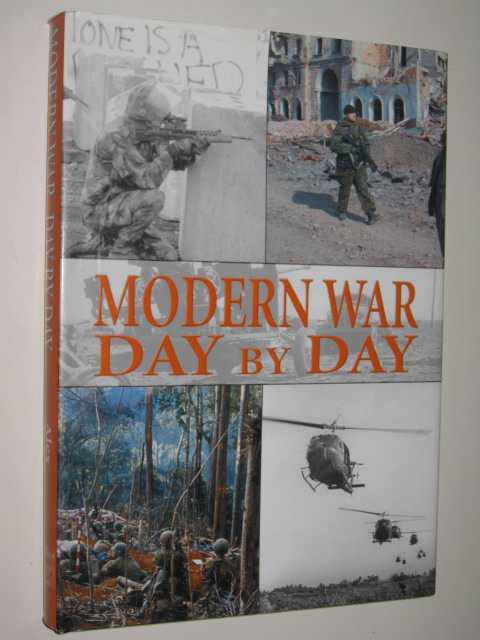 Modern War: Day by Day