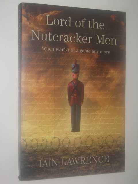 Lord of Nutcracker Men