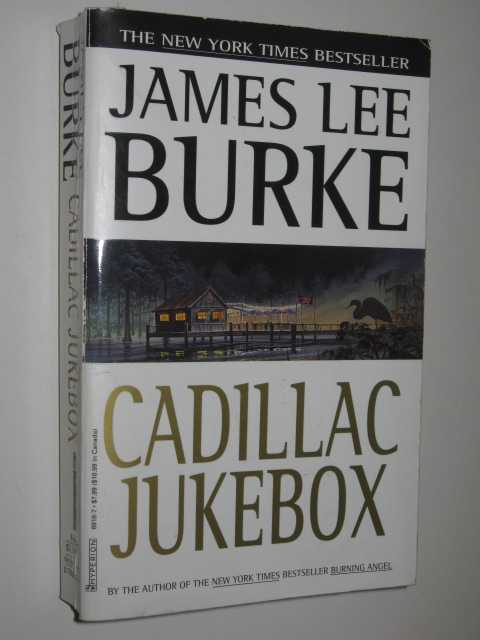 Cadillac Jukebox