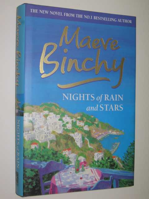 Nights of Rain and Stars