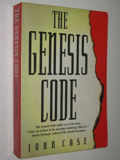 The Genesis Code