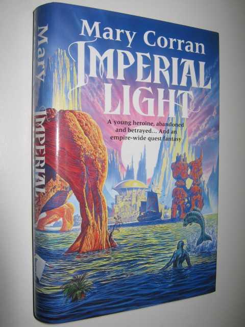 Imperial Light