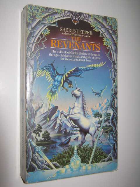 The Revenants