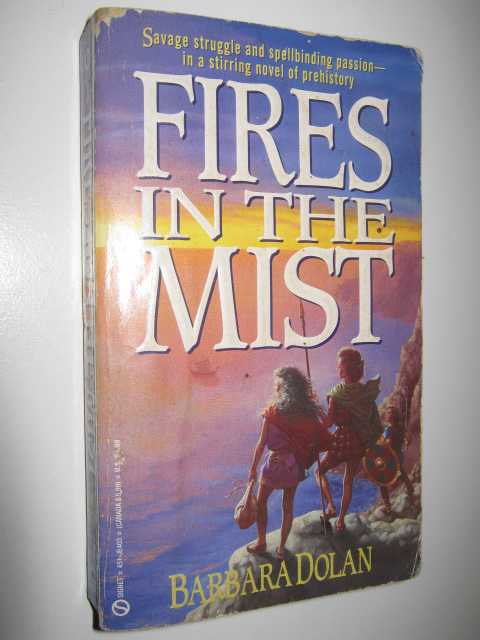 Fires in the Mist