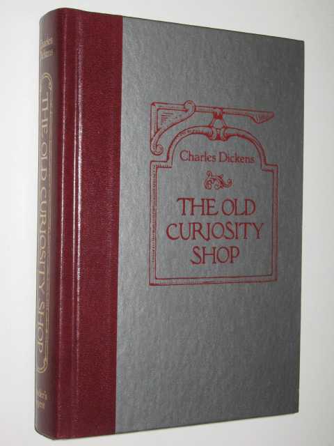 The Old Curiosity Shop