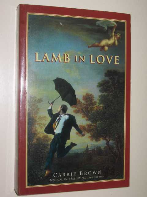 Lamb in Love