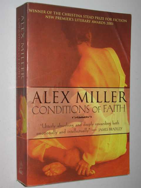 Conditions of Faith