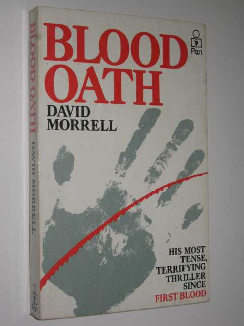 Blood Oath