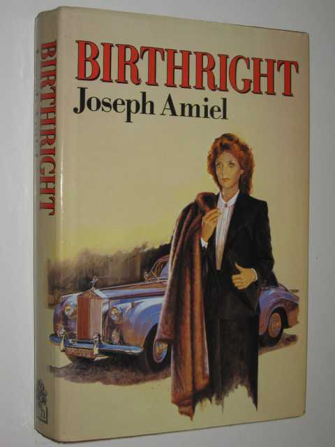 Birthright
