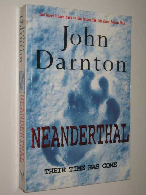 Neanderthal