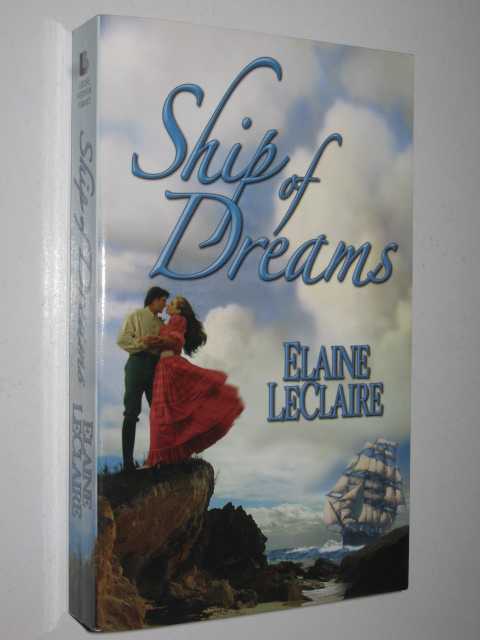 Ship of Dreams
