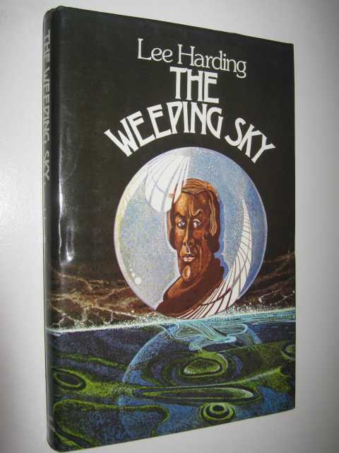 The Weeping Sky