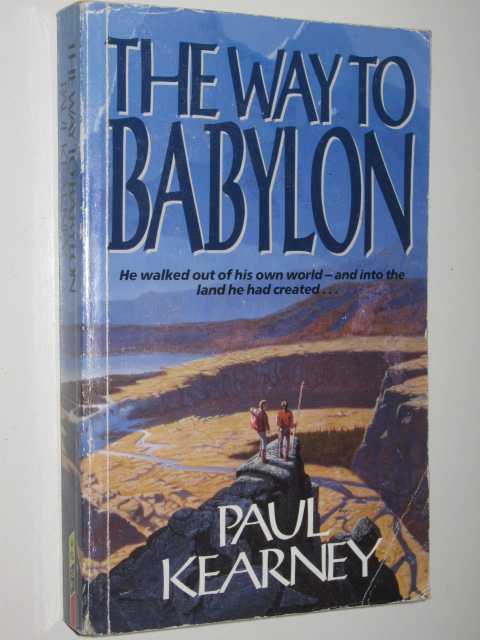 The Way to Babylon