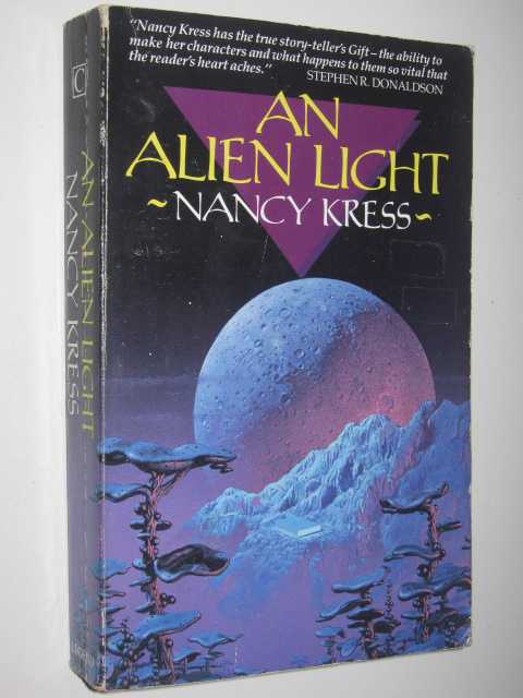 Alien Light