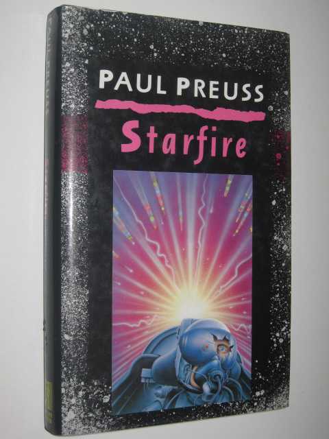 Starfire