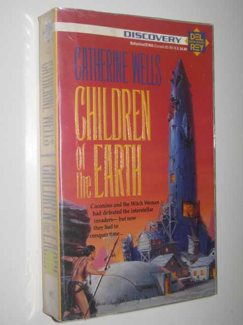 Children of the Earth