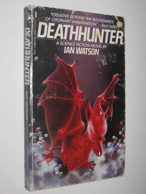 Deathhunter