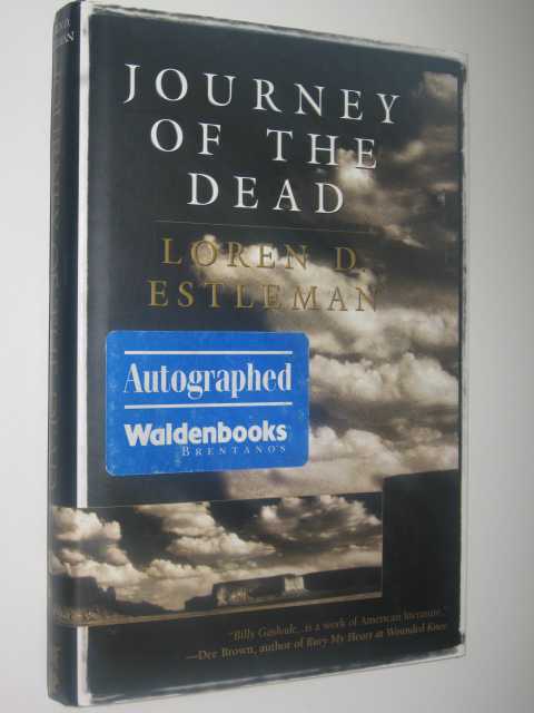 Journey of the Dead