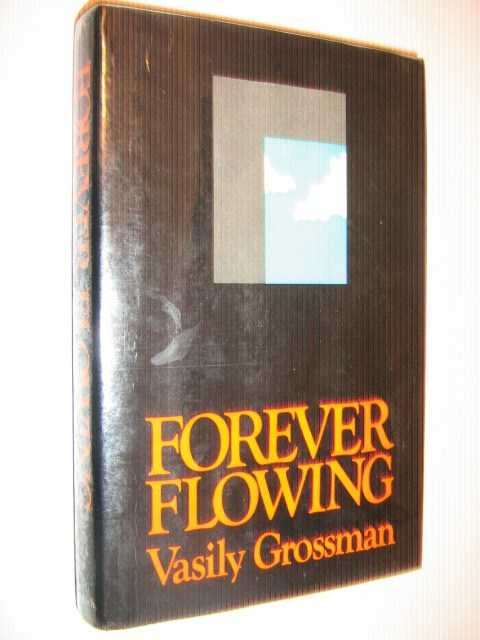 Forever Flowing