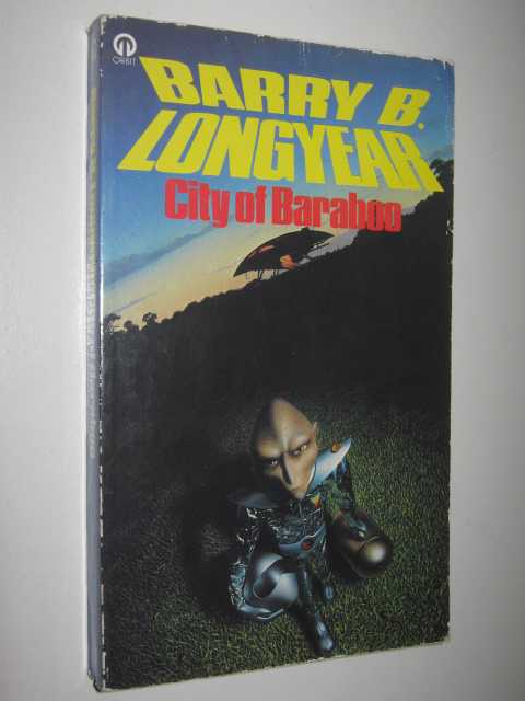 City of Baraboo - Circus World Series #1