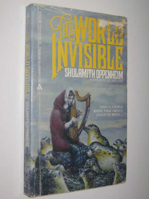 The World Invisible