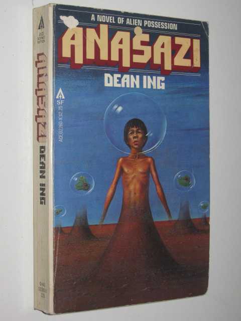 Anasazi